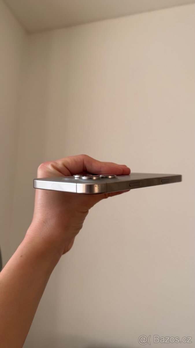 IPhone 16 Pro Max 256 - 3