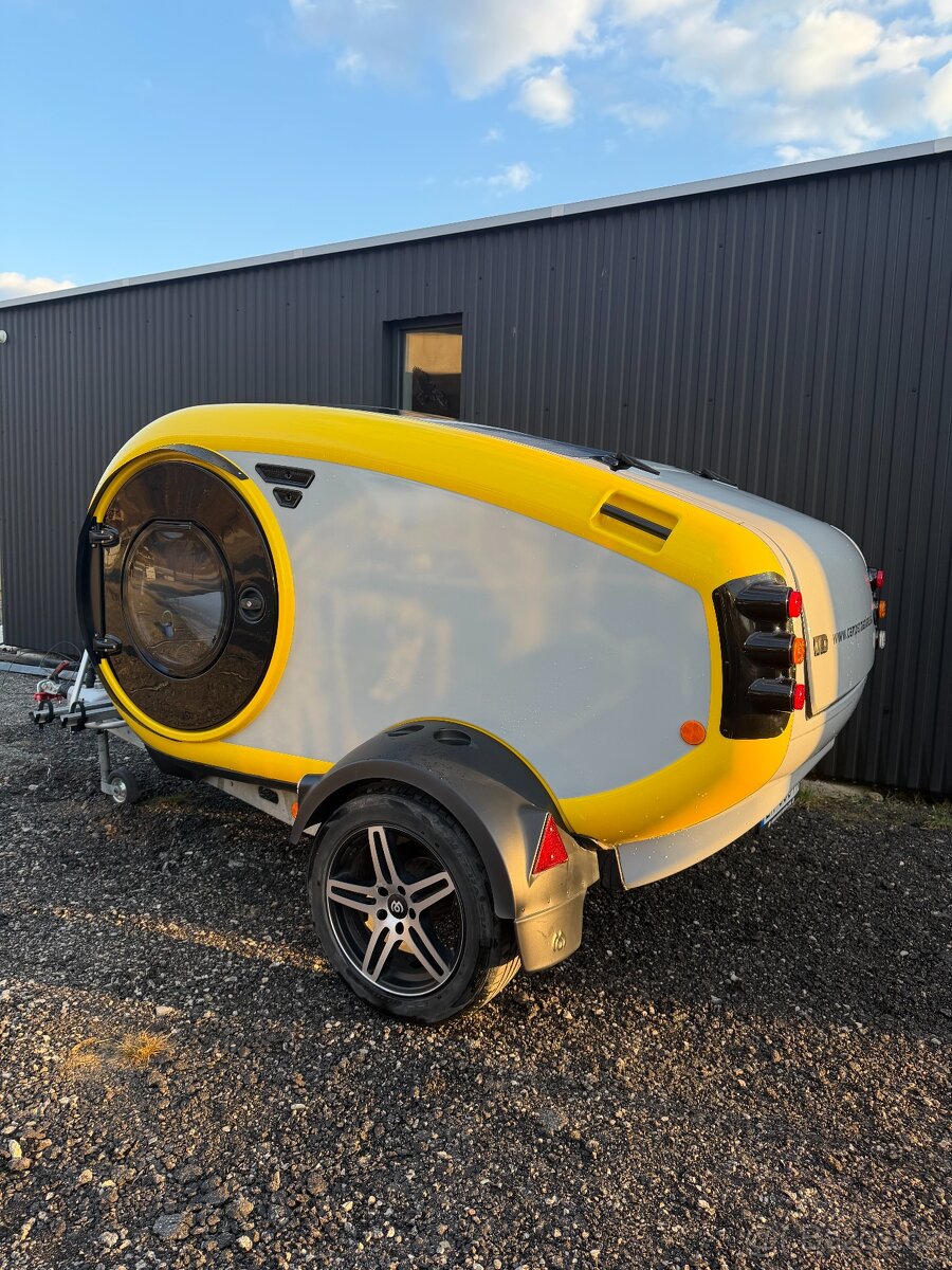 MINK campers model S - 3