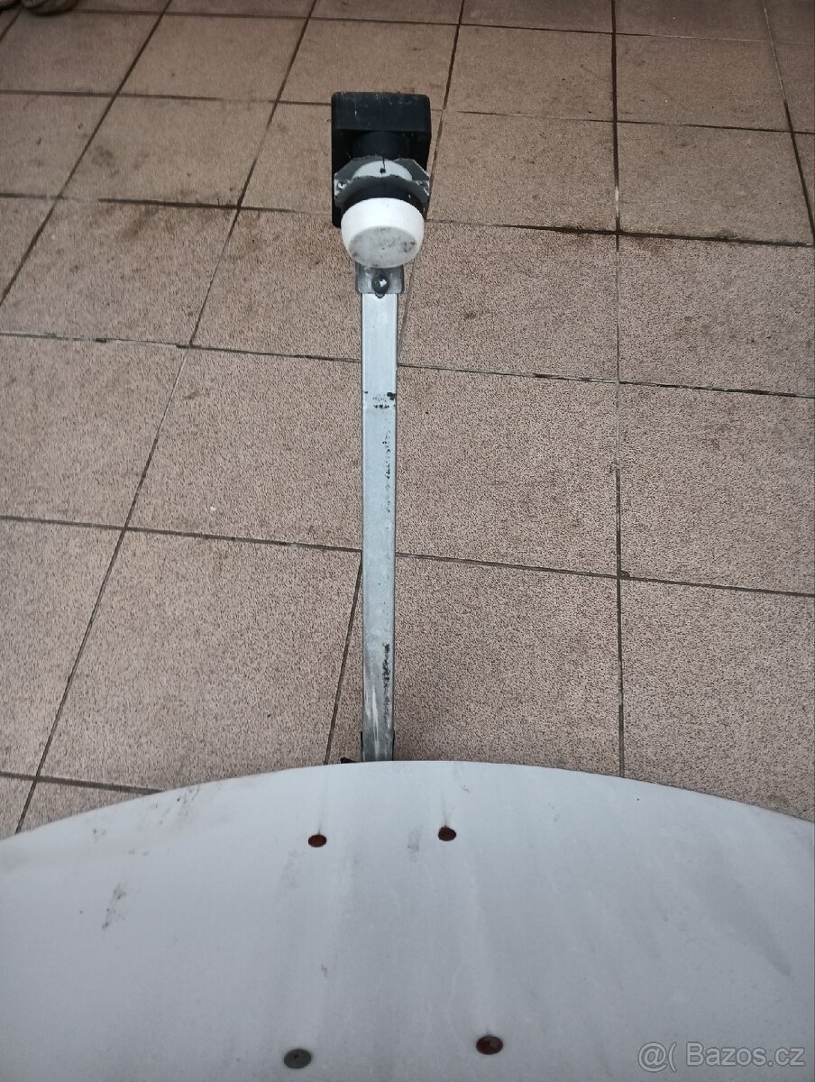 Satelit talíř 75 cm - 3