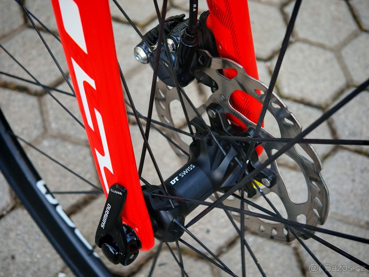 Kross Vento di2 Team edition - 3
