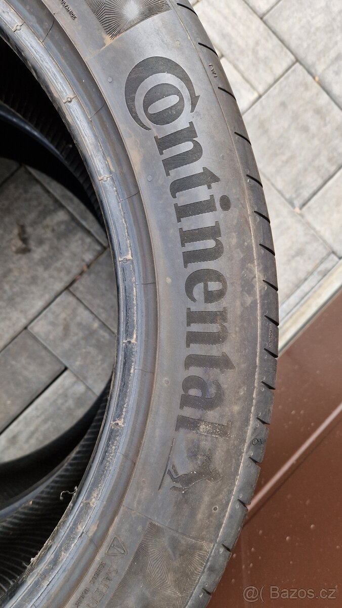 255/45 R20 Continental letni - 3