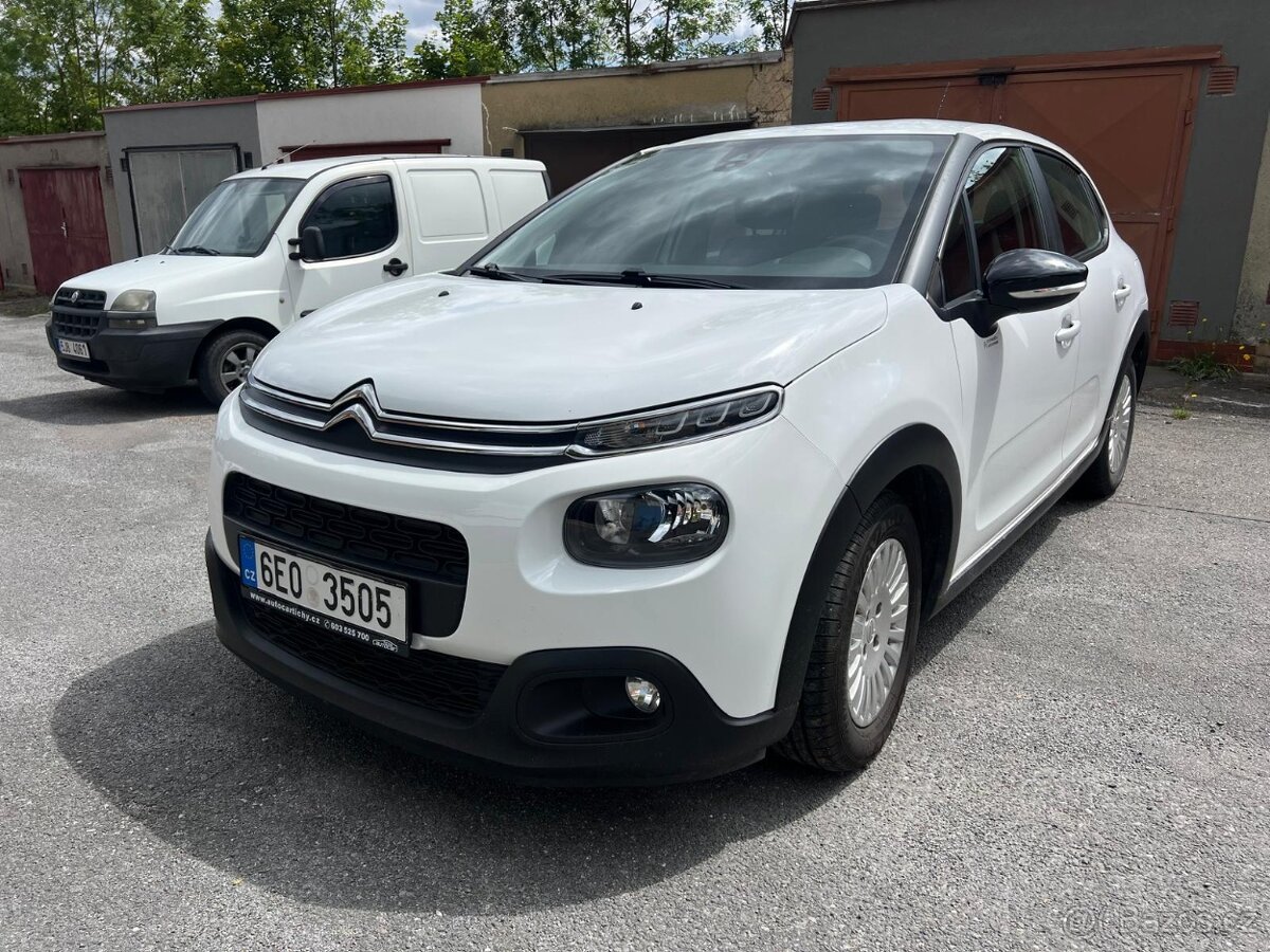 Citroen C3 - 3