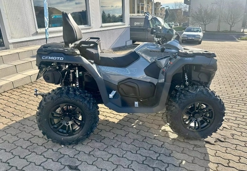 CFMOTO Gladiator X1000 G3