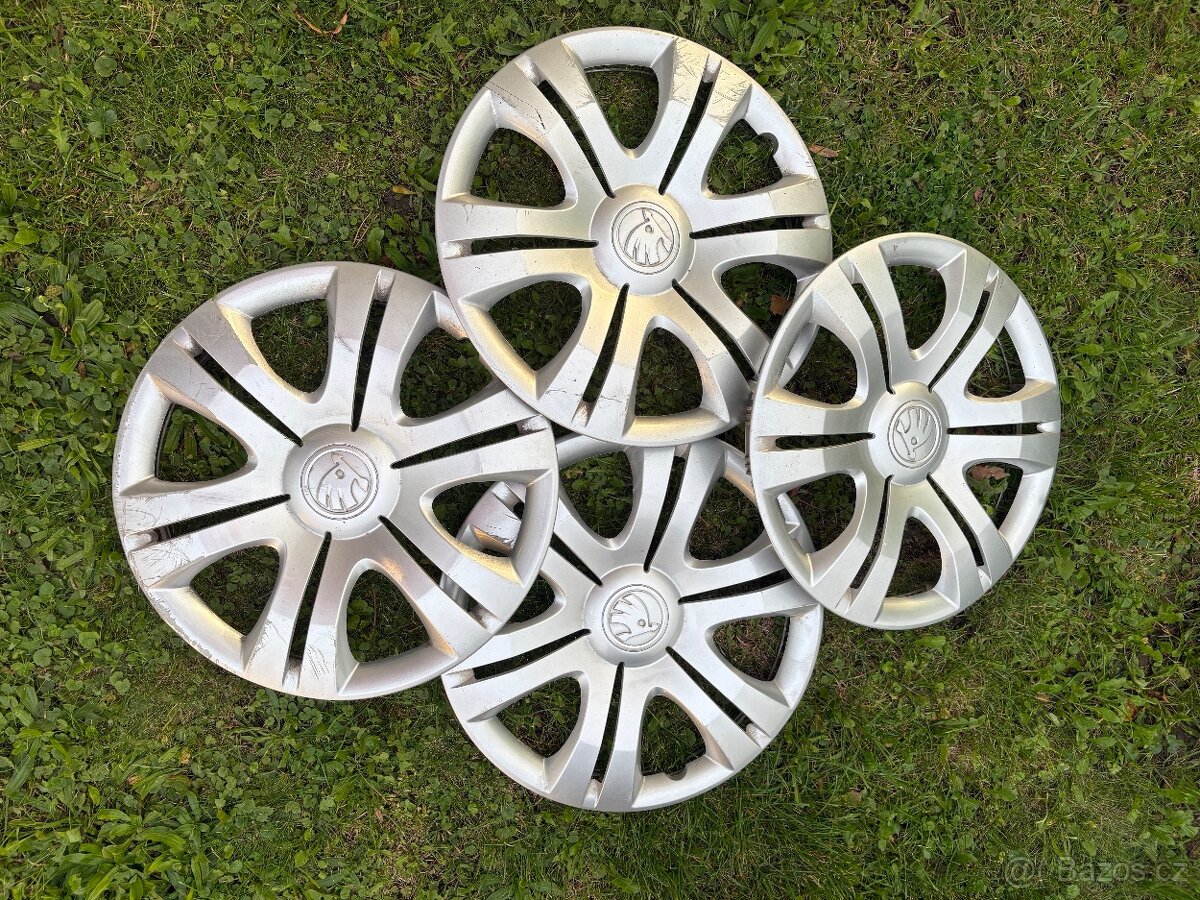 Letní pneu Nexen 185/60/r15 - 3