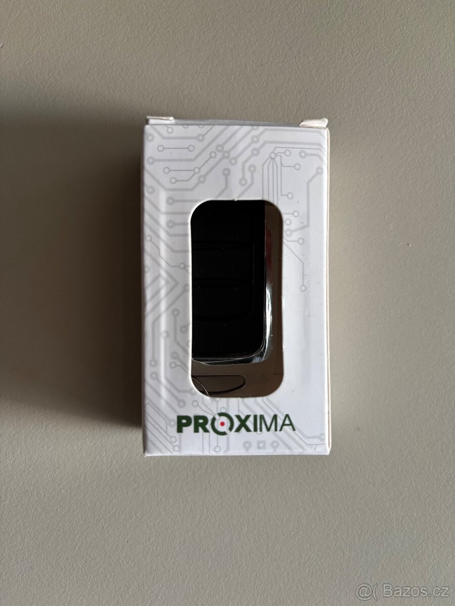 Prodám dálkový ovladač Hörmann - 3