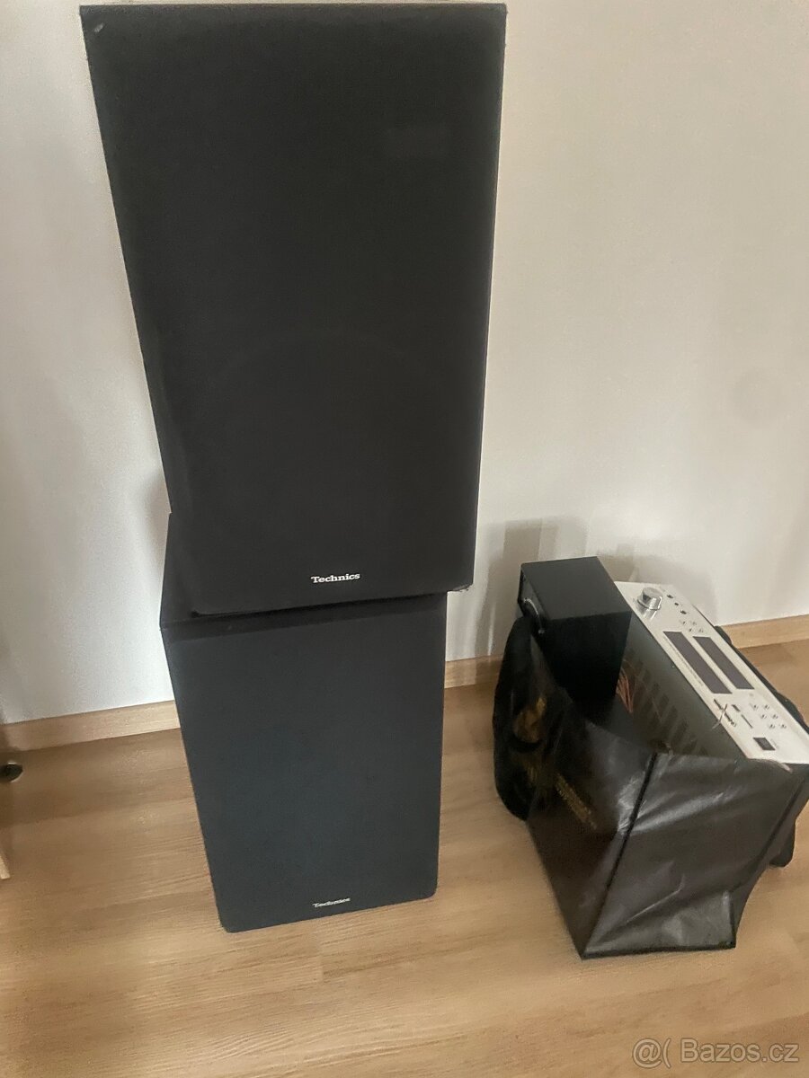 Prodám soupravu - 3