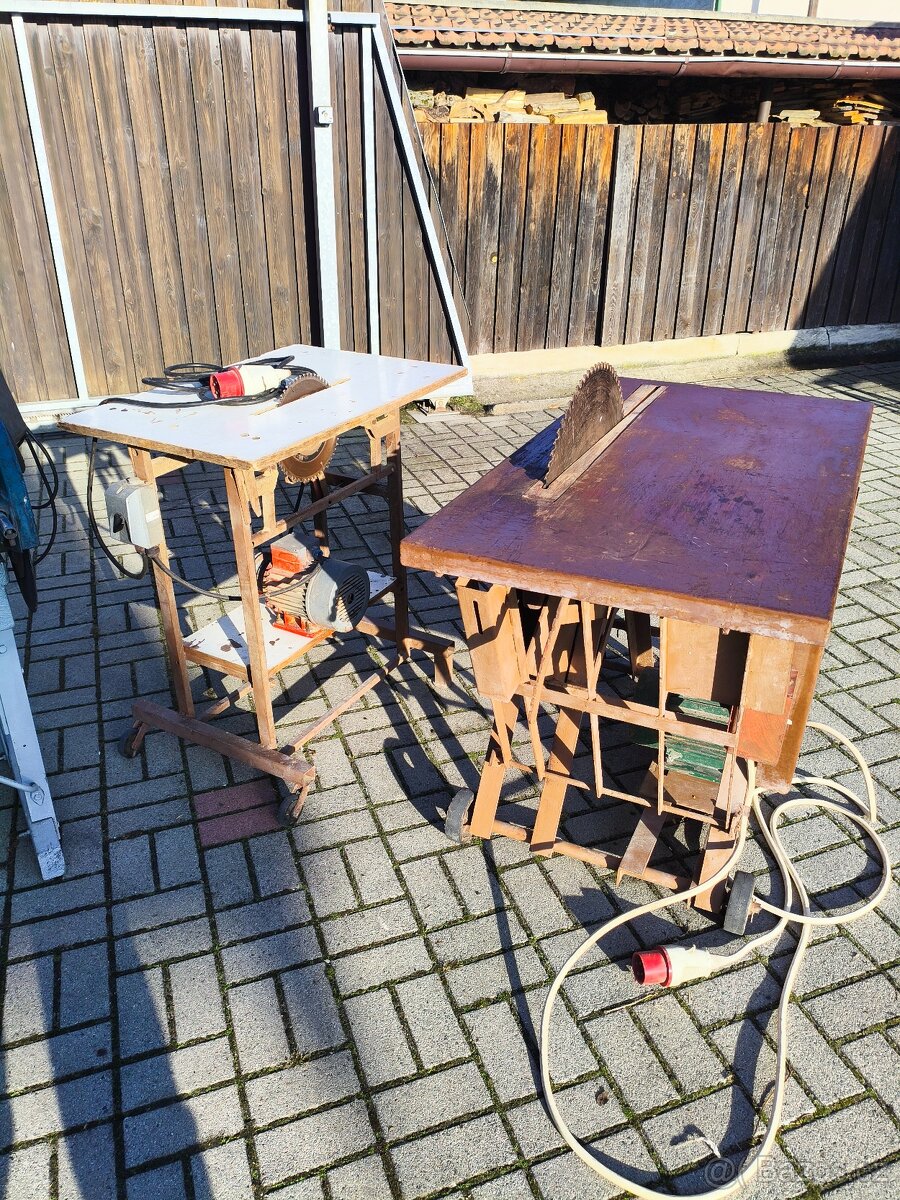 Cirkulárka a jiné - pozůstalost - 3