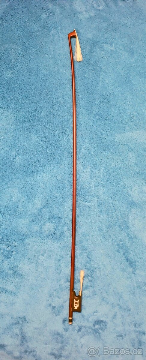 Starý houslový smyčec 4/4 - 3