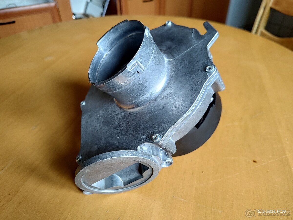 Ventilátor Cerasmart - 3