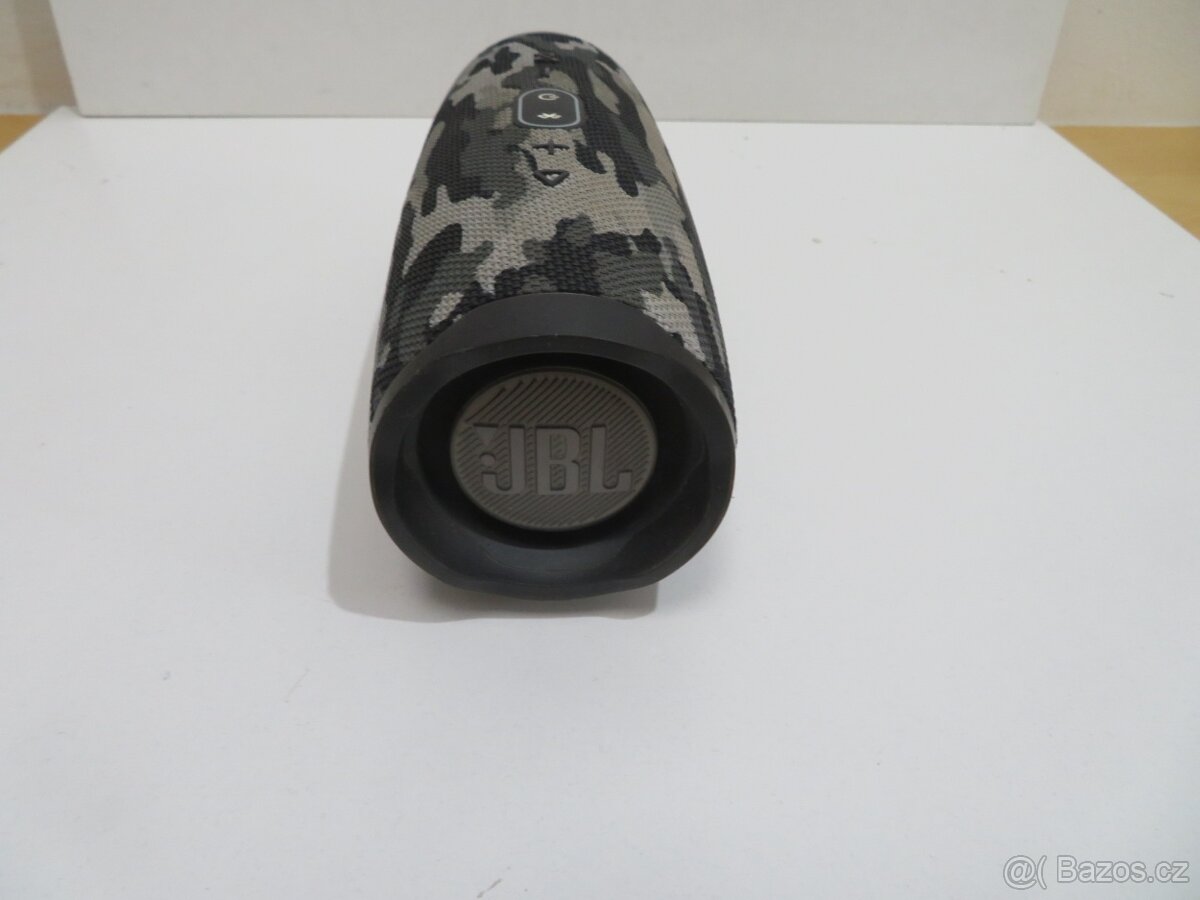 Bezdrátový reproduktor JBL Charge 4 - 3