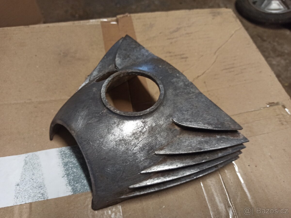 Jawa 350 /354 kryt karburátoru originál - 3
