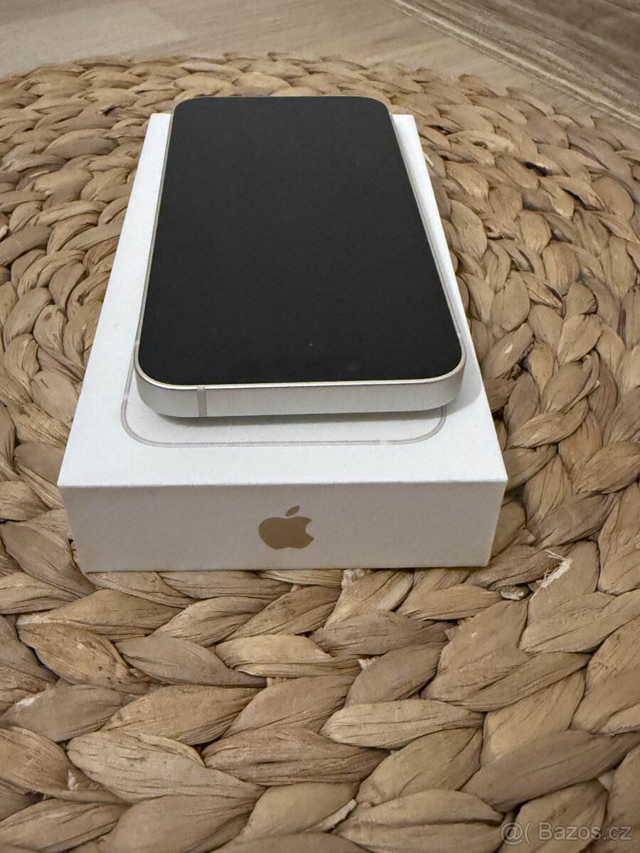 iPhone 13 mini 256GB - 3
