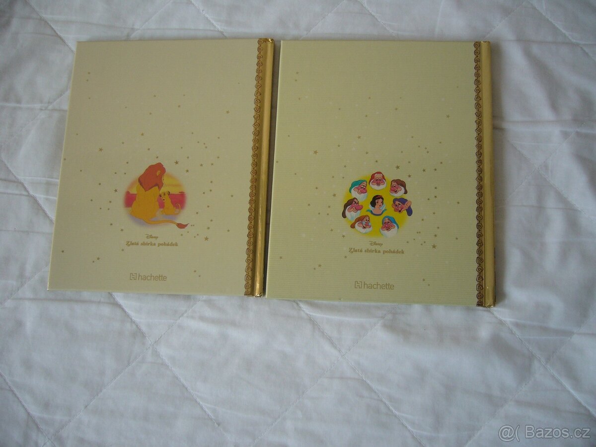 Prodám 2 knížky s pohádkami - 3