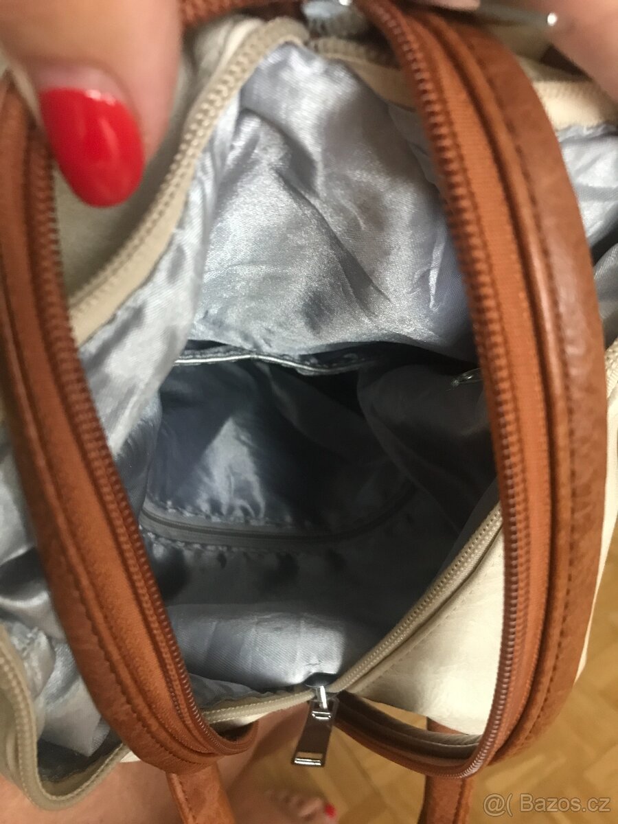 Dámský batoh - 3