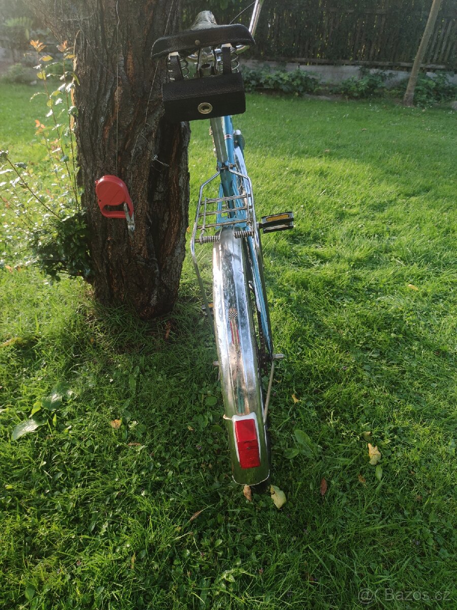 Historické kolo Velamos - 3