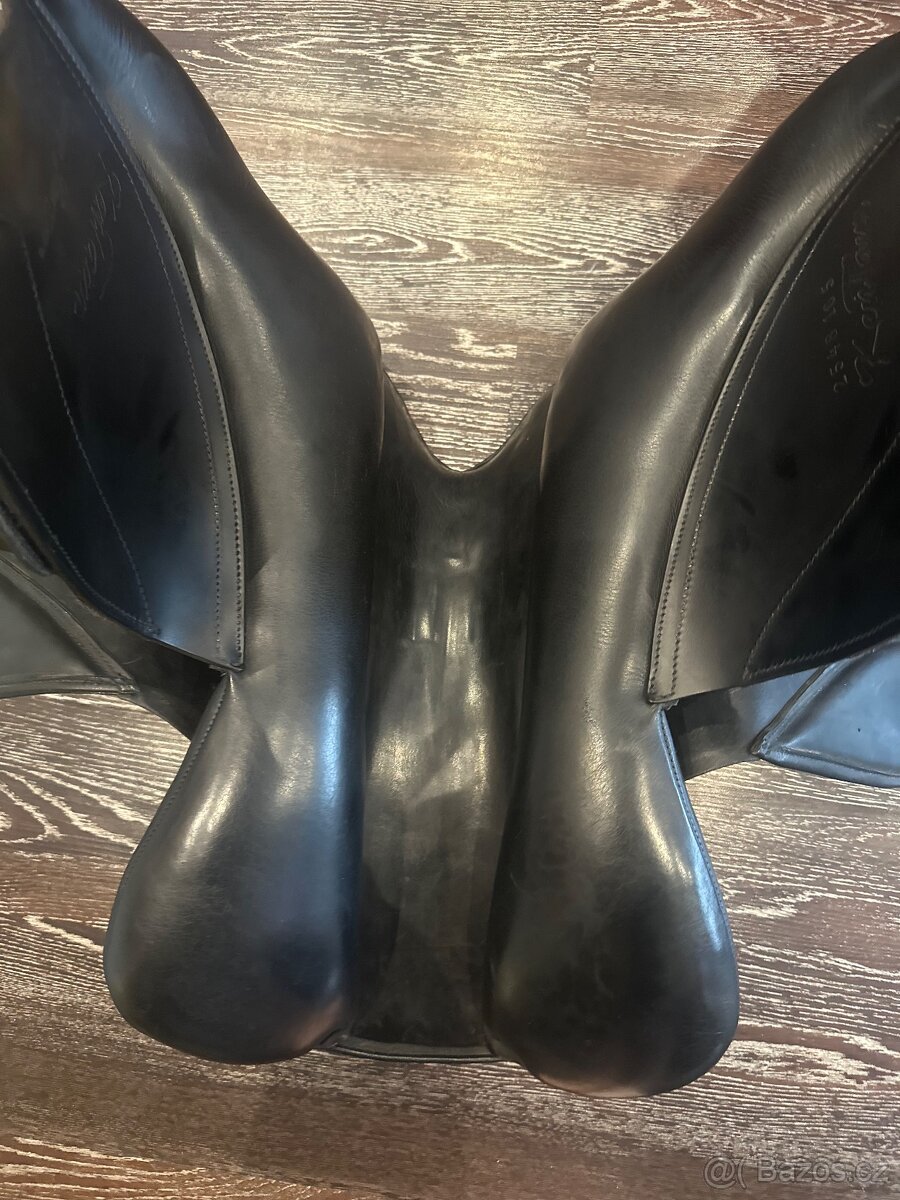 Jezdecké sedlo Kentaur - 3