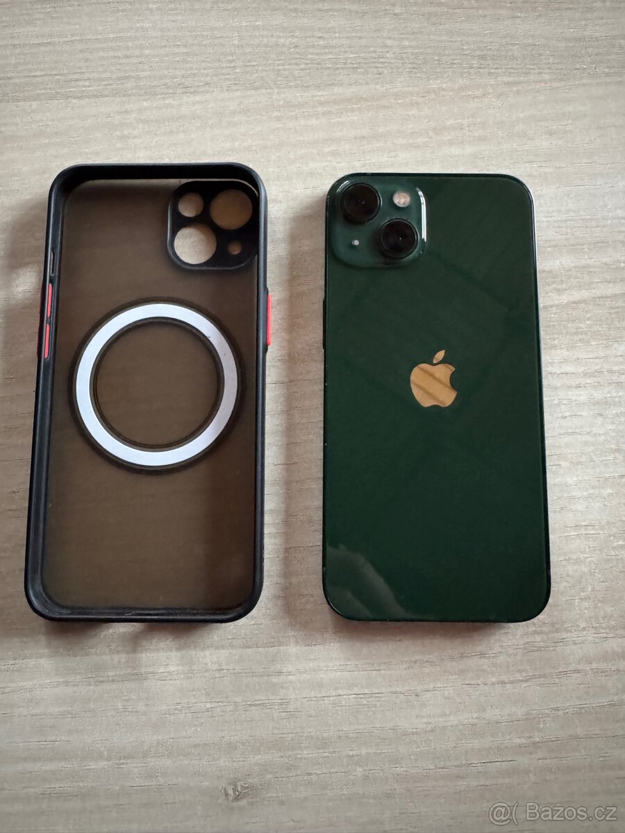 Prodám telefon Apple 13 - 3