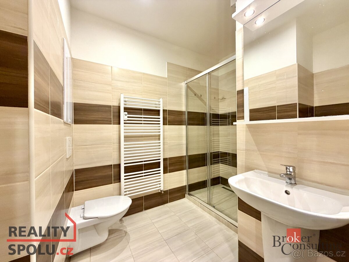 Pronájem, byty/1+kk, 29 m2, Holandská 3715/31, 67181 Znojmo, - 3