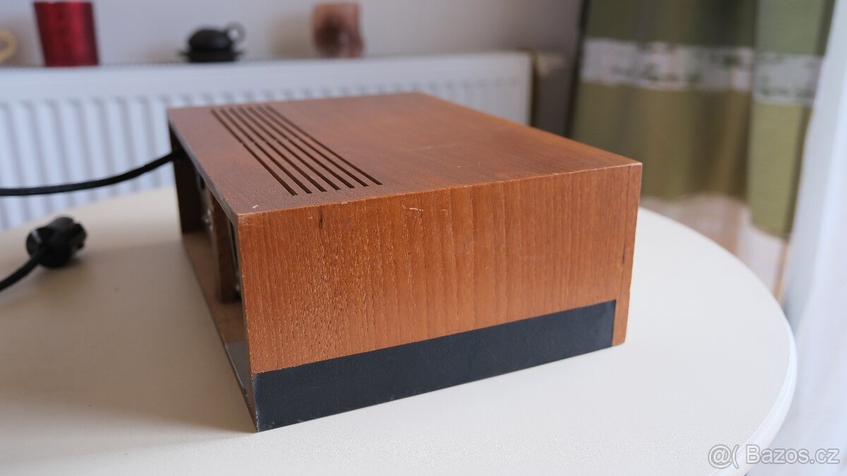 Zesilovač Leak Stereo 30 Plus - Made in GB. - 3