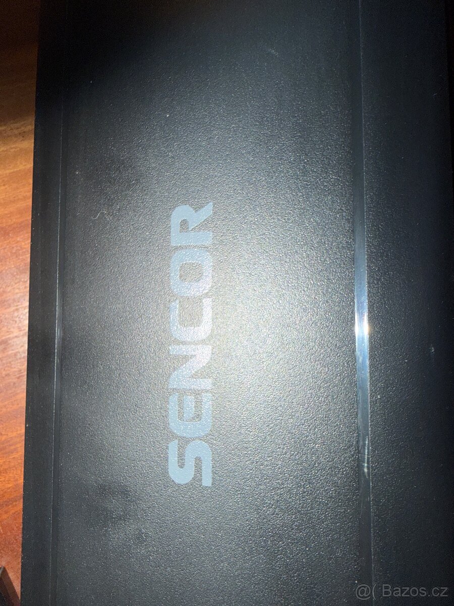 Bluetooth reproduktor Sencor - 3