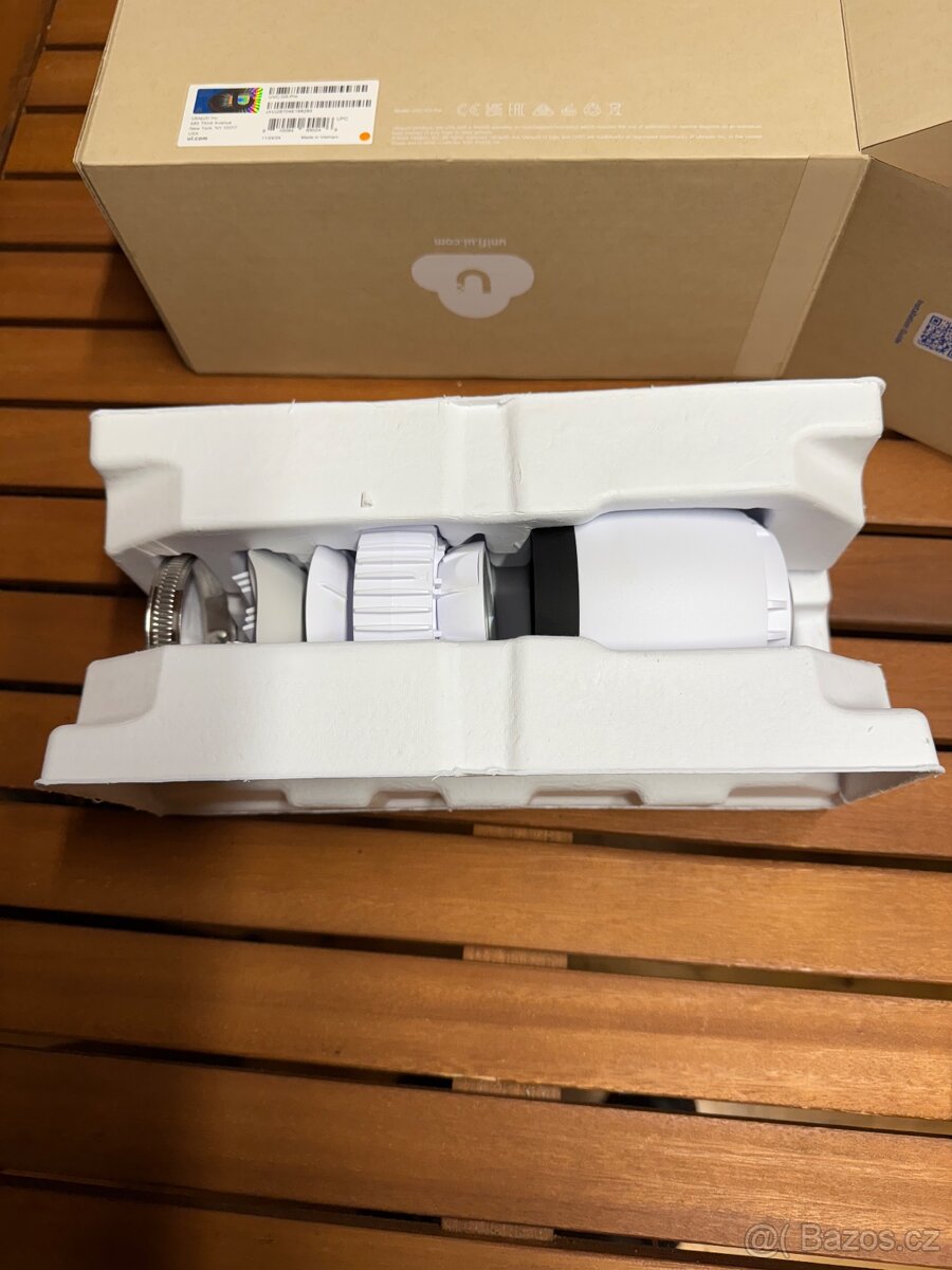 Ubiquiti UVC-G5 PRO - 3