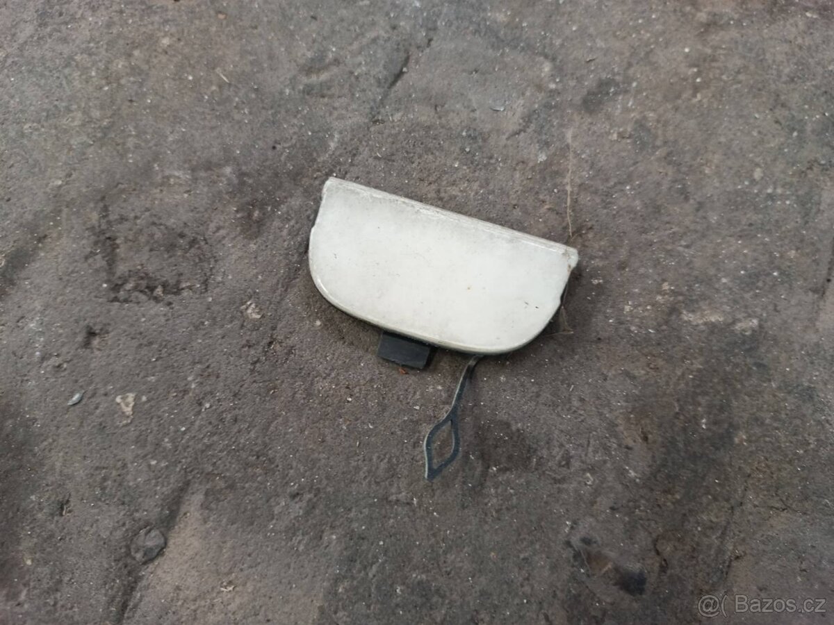 Krytka tažného oka Mini r56 - 3