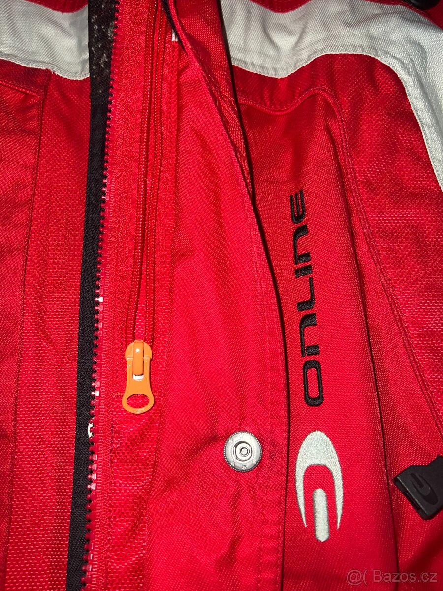 Zimni vesta Online - 3