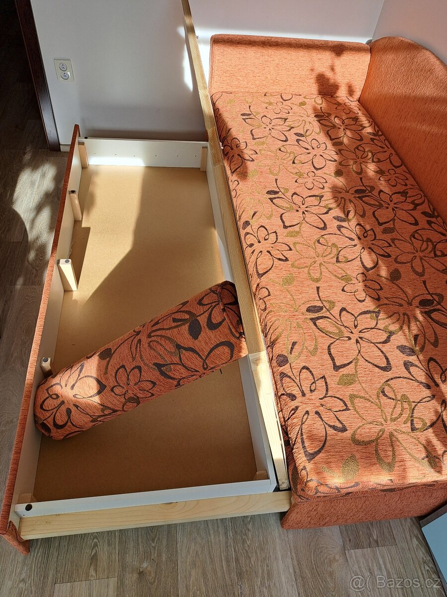 Pohovka PRIMA PLUS - 3