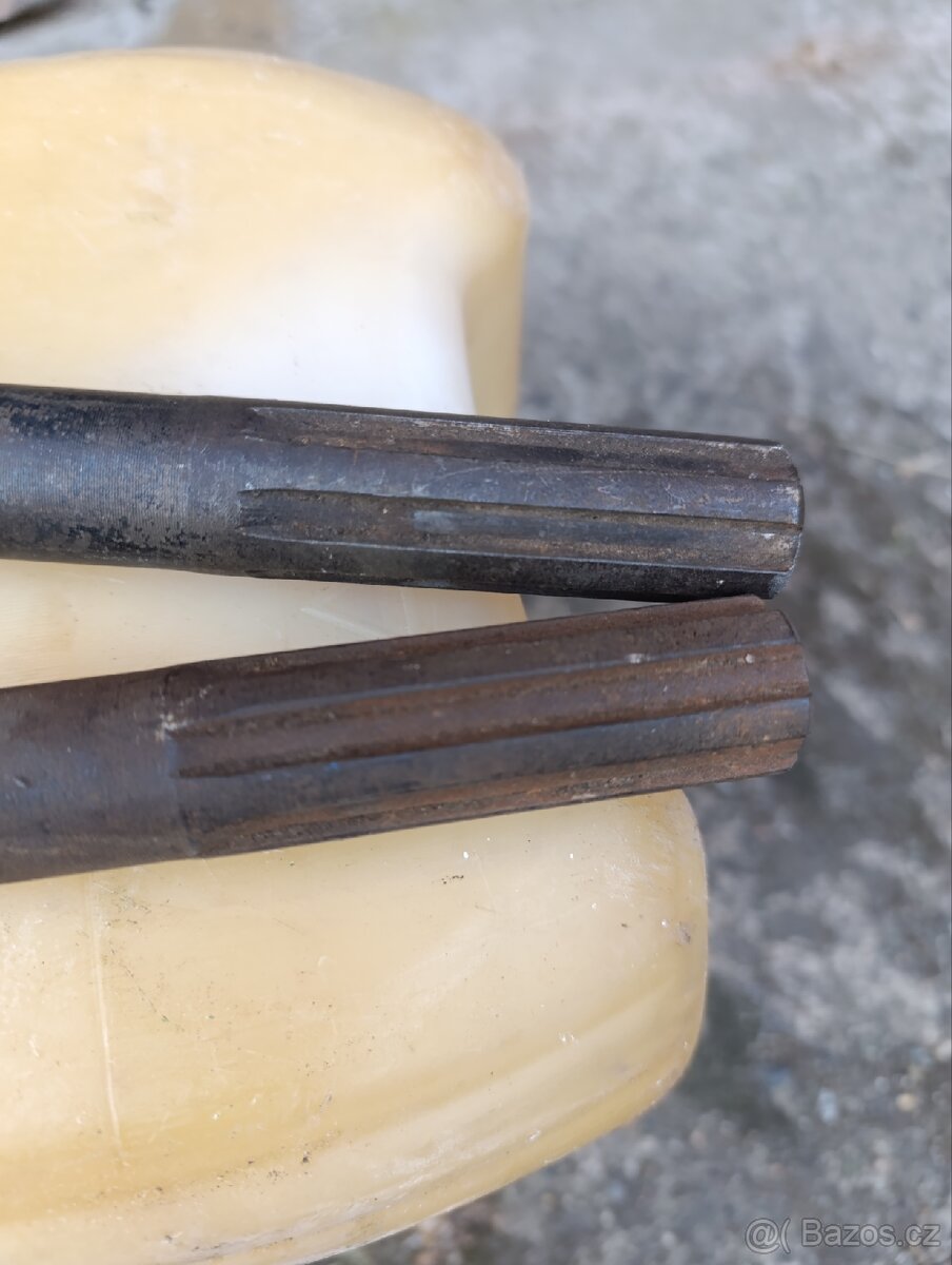 Poloosa Trabant. - 3