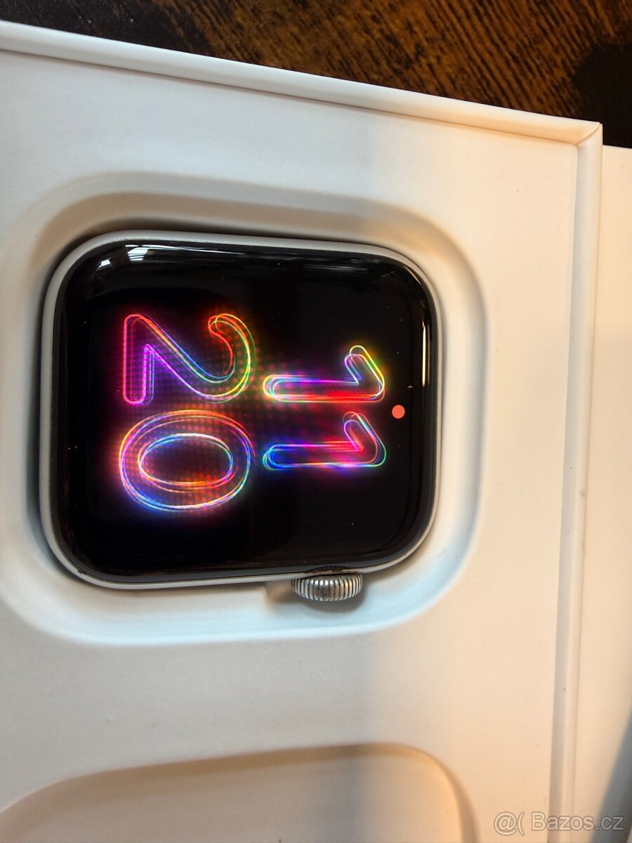 Apple Watch SE 40mm - 3