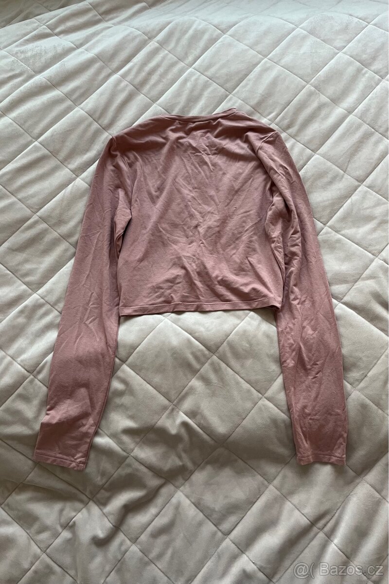 Tričko, velikost S - 3