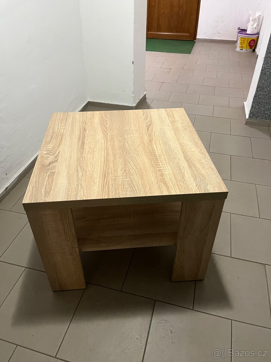 Stůl konferenční - 3