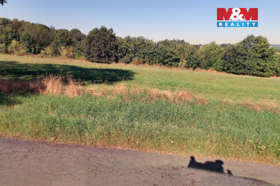 Prodej lesa, Fulnek - Jerlochovice - 3