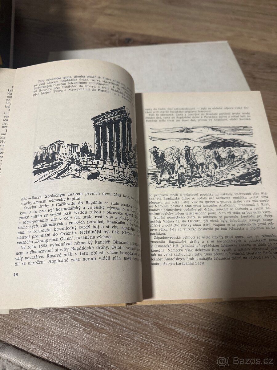 Velké železnice světa - 3