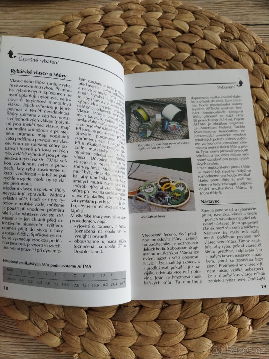 Úspěšné rybaření - 3