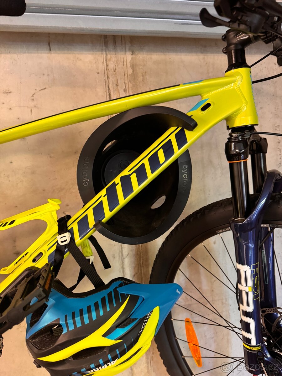 Author ultrasonic 27,5 2023 kolo - 3