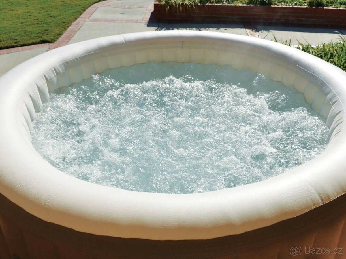 Prodám novou vířivku - 3