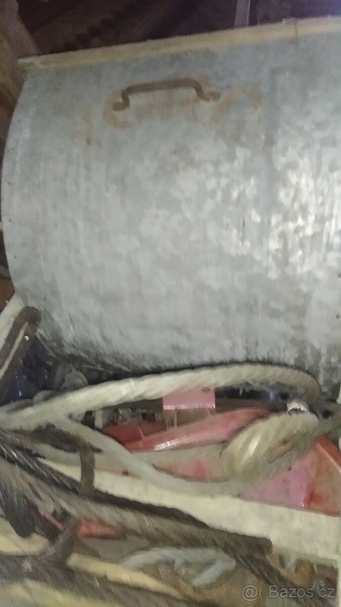 Pračka - 3