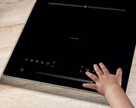 Vařič Indukční deska vařič Gorenje - 3