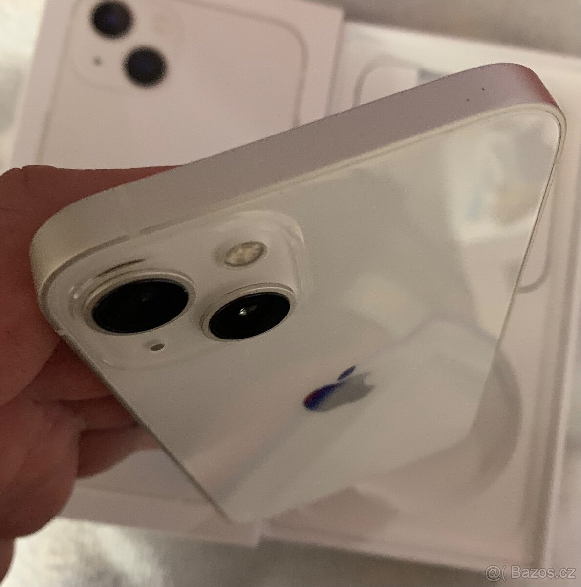 IPhone 13 256 gb - 3