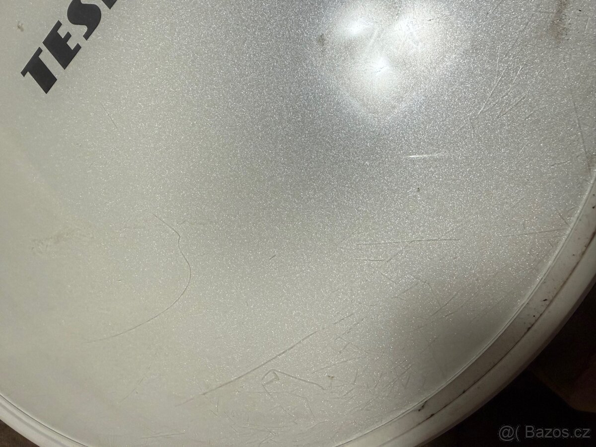 Automaticky vysavač Tesla robostar iq300 - 3