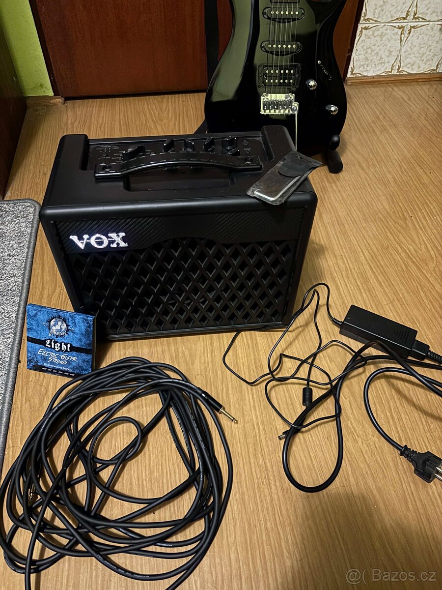 Ibanez GSA 60 BKN - 3