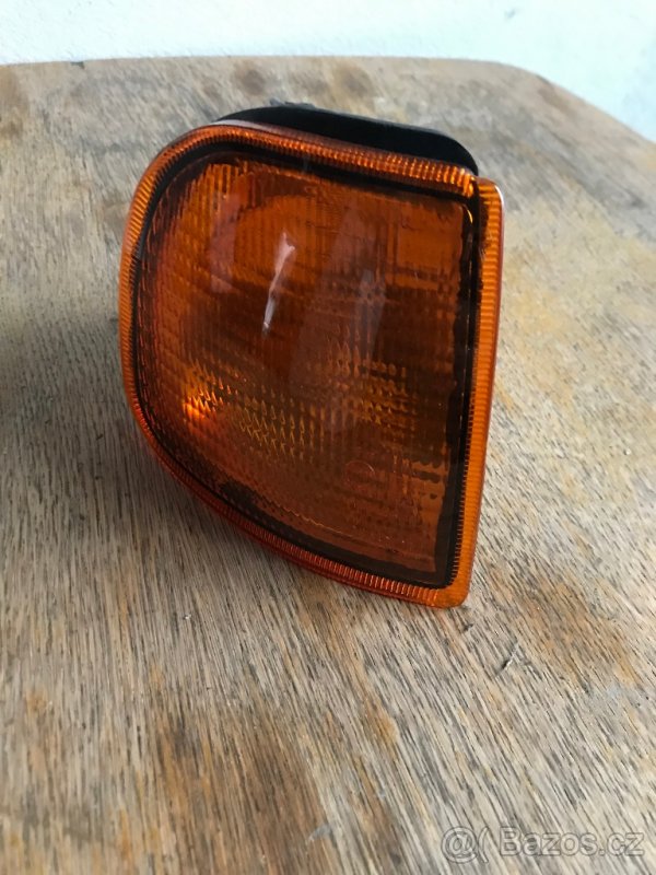 seat světla nové originál - 3