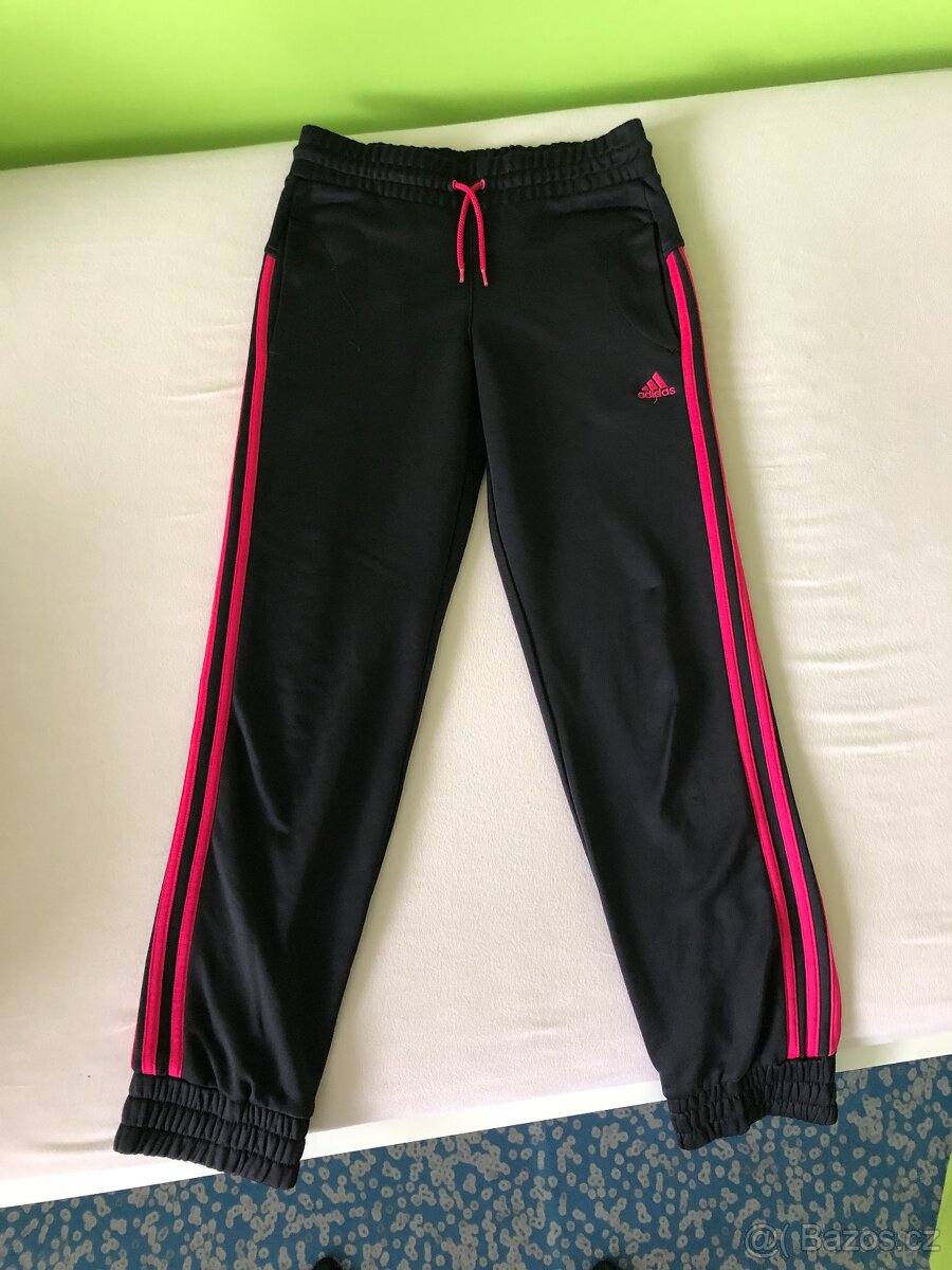 Tepláková souprava ADIDAS, velikost 164 - 3