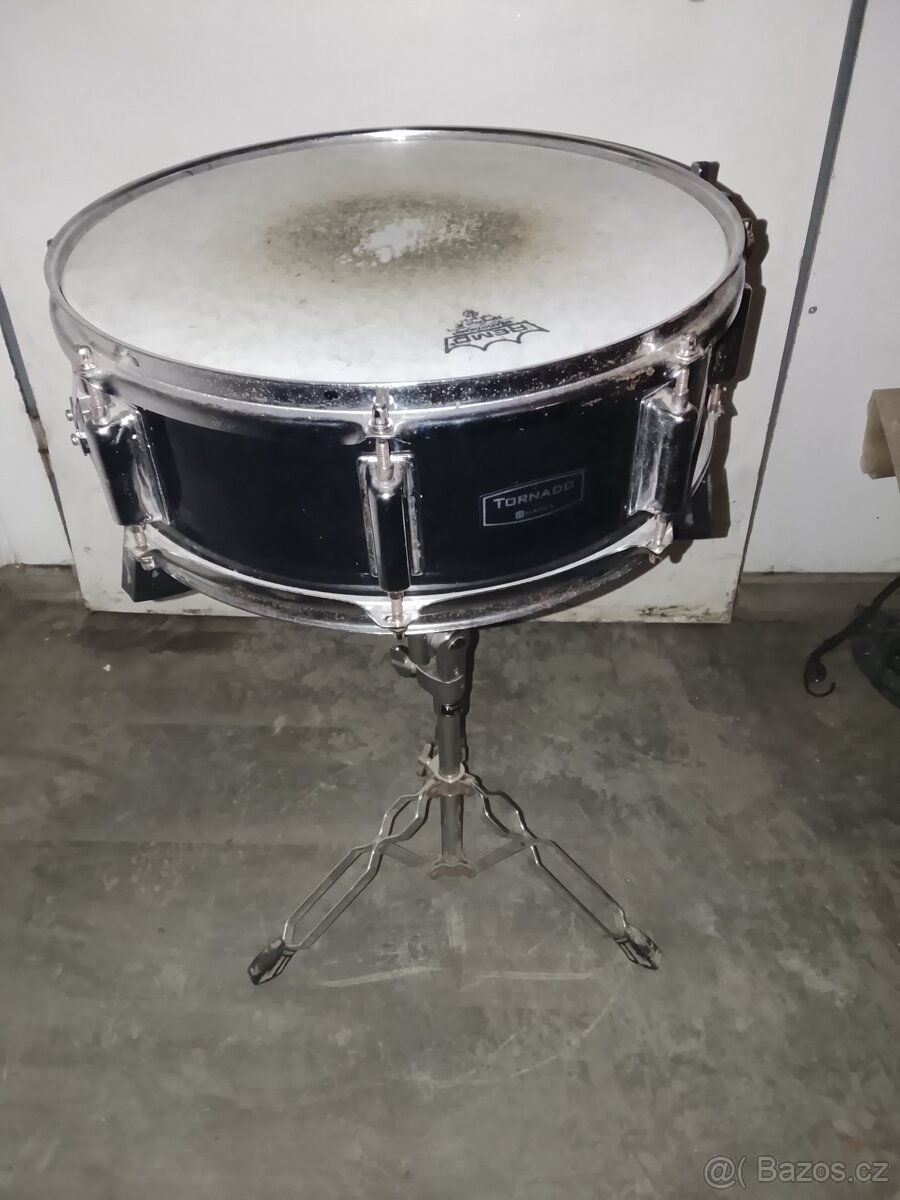 Virbl Mapex Tornado - 3