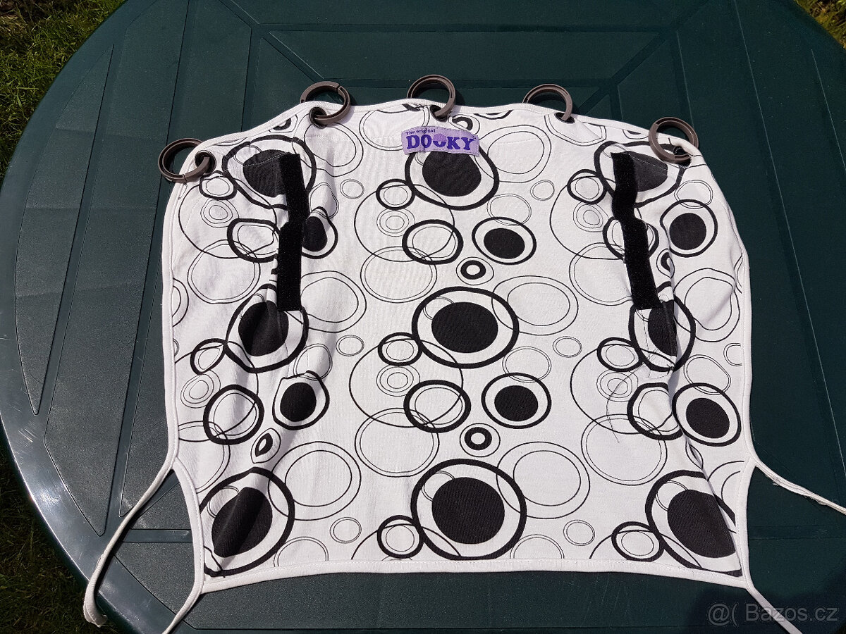 Kočárek Maxi Cosi trojkombinace - 3