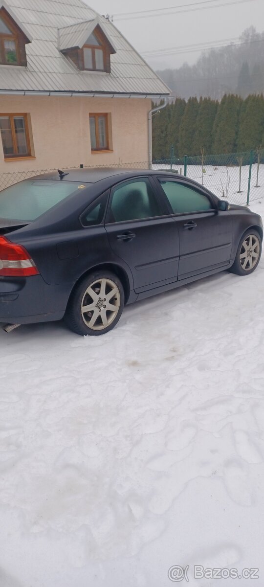 Volvo S40 - 3