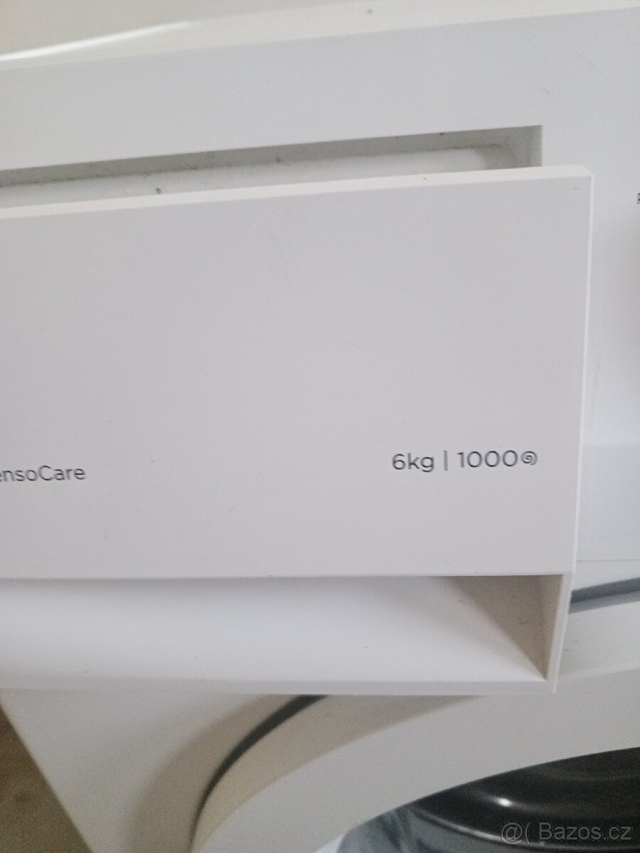 Automatická pračka - 3