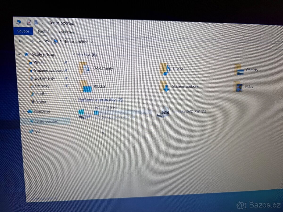 Notebook Lenovo ThinkPad T540p - 3