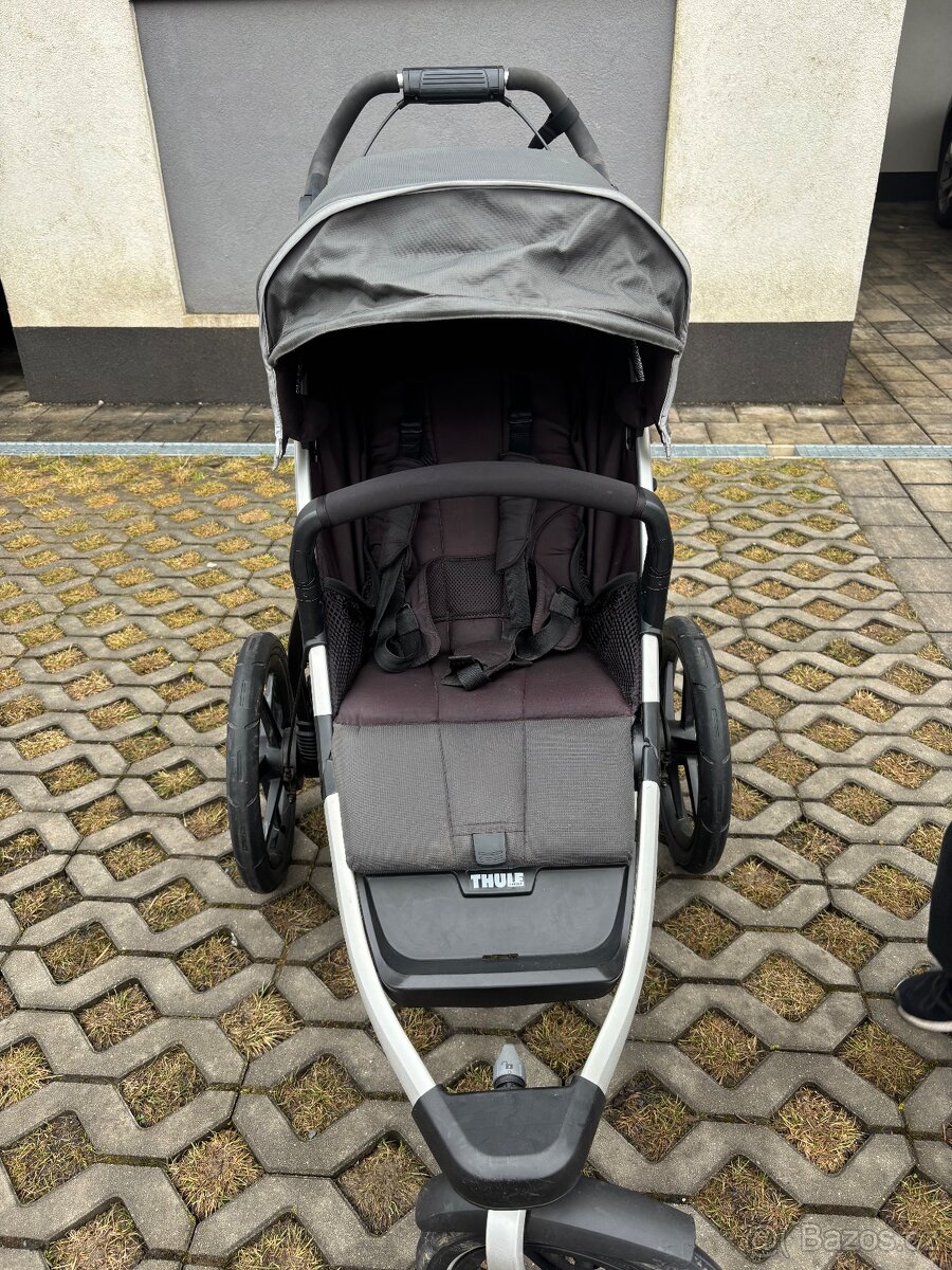 Thule Urban Glide 2 - 3